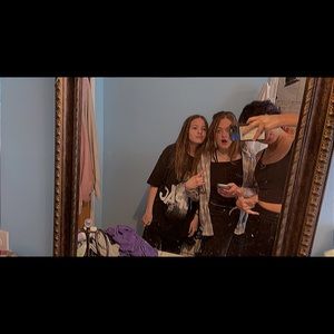 Meet your Posher, Jay